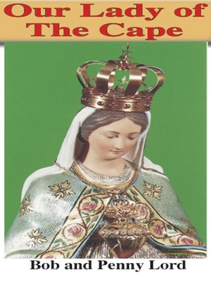 cover image of Our Lady of the Cape